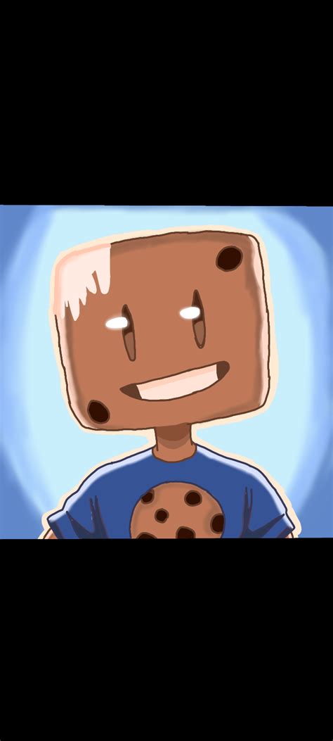 ACookieGod - ibisPaint