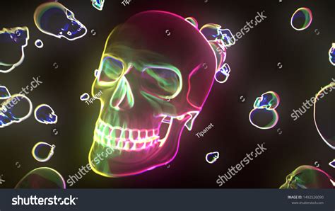 Glowing Neon Fiesta Party Images Stock Photos Vectors Shutterstock