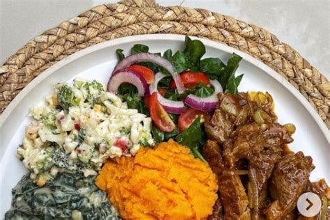 Top 8 Zulu Traditional Food And Recipes You Should Try Out - CityMedia