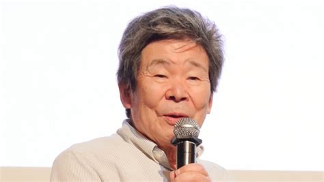 【訃報】高畑勲監督死去、「かぐや姫の物語」「おもひでぽろぽろ」「火垂るの墓」などを制作 Gigazine