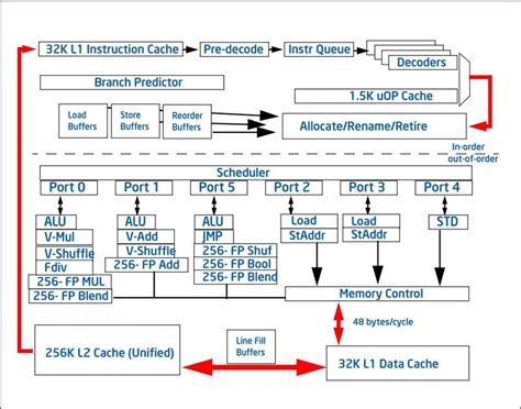 A Breakdown of Alu Structure