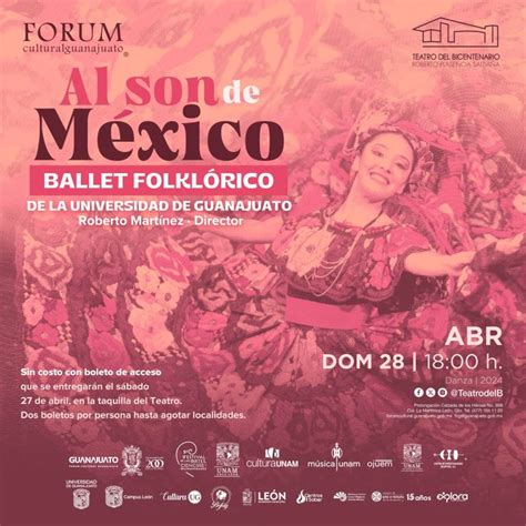 El Teatro del Bicentenario Roberto Plasencia Saldaña presenta al Ballet