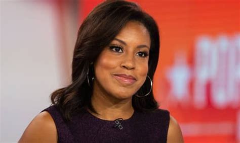 Sheinelle Jones (NBC) Bio, Age, Height, Family, Career, Net Worth