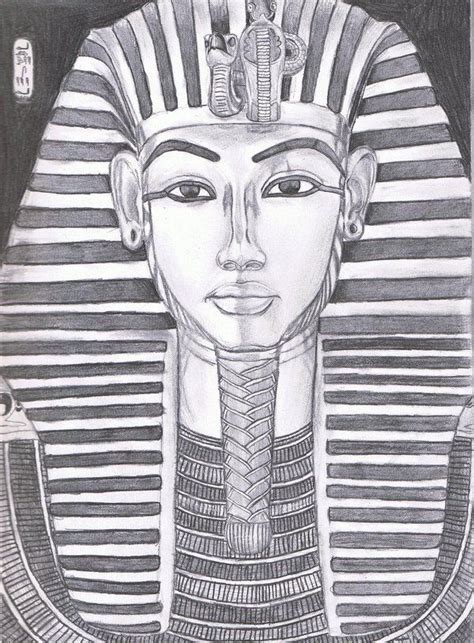 Image Result For Egyptian Pharaoh Tattoo Designs Egypt Tattoo