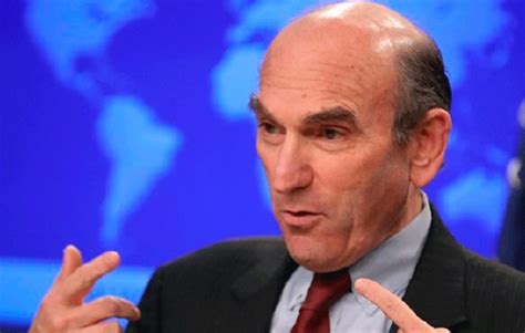 Elliott Abrams sobre Maduro No permitirá elecciones libres porque no