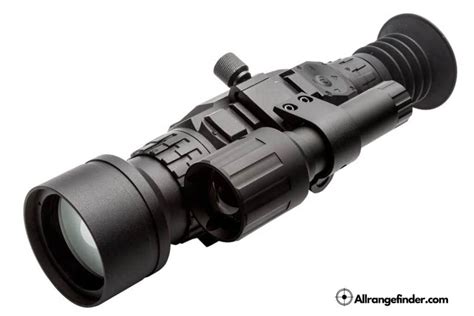 Best Thermal Scopes 2022 Reviews And Buyers Guide