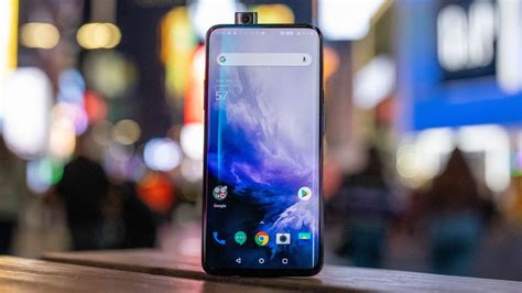 OnePlus 7 Pro review | TechRadar