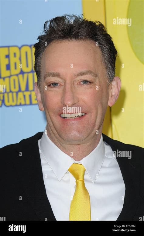 New York Ny Usa 31st Jan 2015 Tom Kenny At Arrivals For The