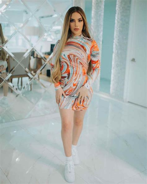 Kimberly Loaiza Hace Su Regreso A Redes E Impacta Con Su Nueva Imagen