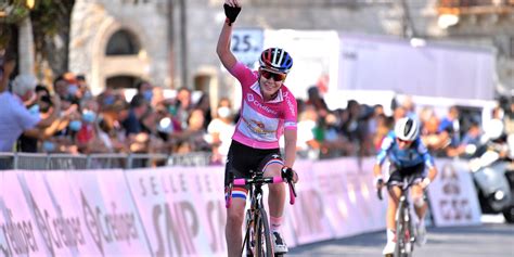 Giro D Italia Women 2024 2a Tappa Sirmione Volta Mantovana Fasi