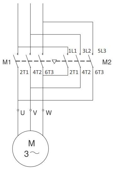 Reversing Contactor Wiring Hot Sex Picture