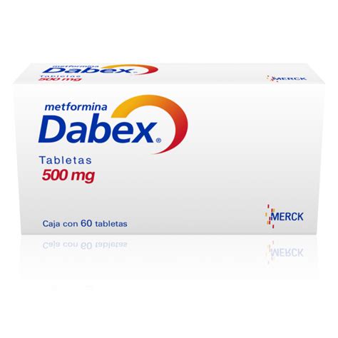 Dabex Mg Tabletas C Farmapronto