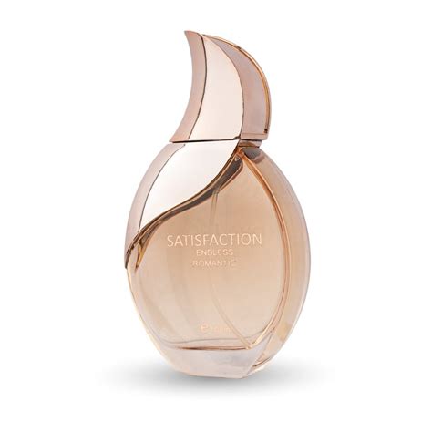 Satisfication Luxury Perfume For Women 100ml At Rs 250piece Luxury Perfume For Women In