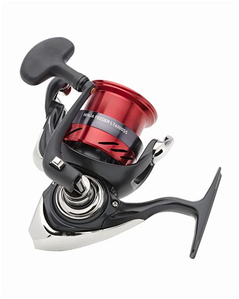 Daiwa Moulinet Ninja Match Lt C Magasin De P Che