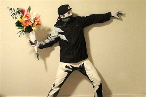 11 DIY Halloween costumes for men - Wales Online