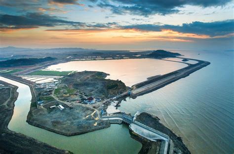 台州深入推进蓝色海湾整治行动浙江在线环保新闻网环境保护环保投诉浙江第一环保门户网站