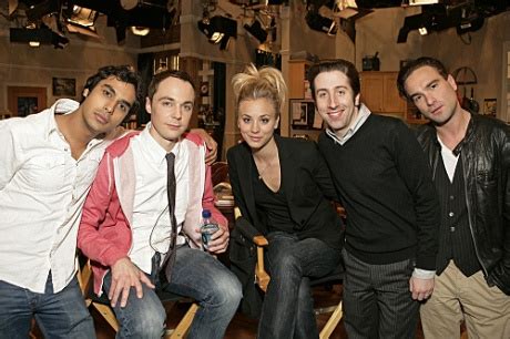 The big bang theory cast - The Big Bang Theory Photo (29119529) - Fanpop