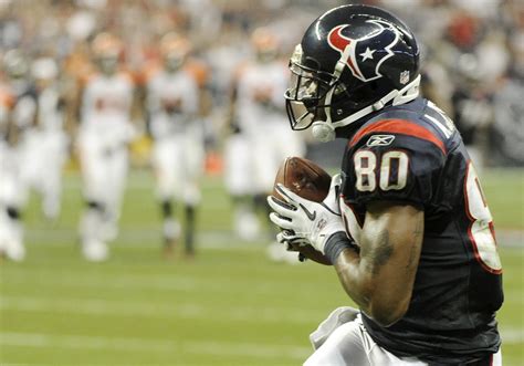 Andre Johnson American NFL Player Profile & Photos 2012 | All Sports ...