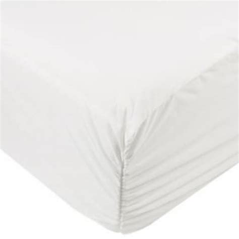 Simply Essential™ Bed Bug Barricade California King Mattress Protector California King Kroger