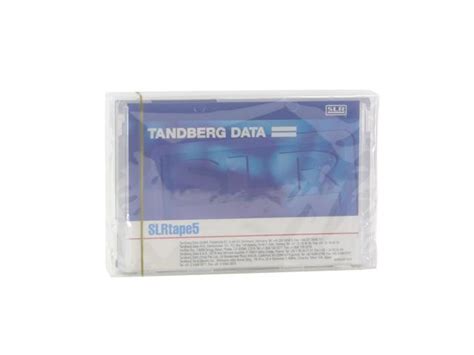 TANDBERG DATA 431581 SLR5 Tape Media Newegg