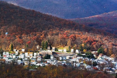 This Is The Richest Small Town In Pennsylvania Iheart