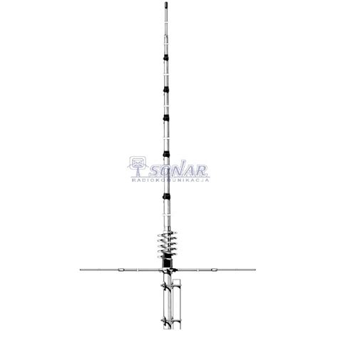 Antena Bazowa Sirio New Tornado Radiokom Sklep Serwis Komis