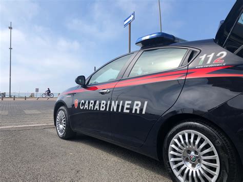 Tre Arresti Per Droga Eseguiti Dai Carabinieri Nel Giro Di Poche Ore