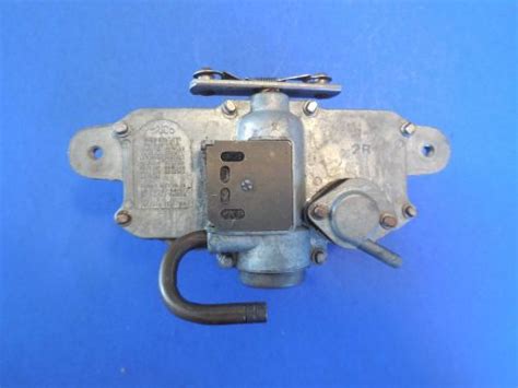 Sell 1942 BUICK TRICO VACUUM WIPER MOTOR CLOSED CONVERTIBLE 50 70