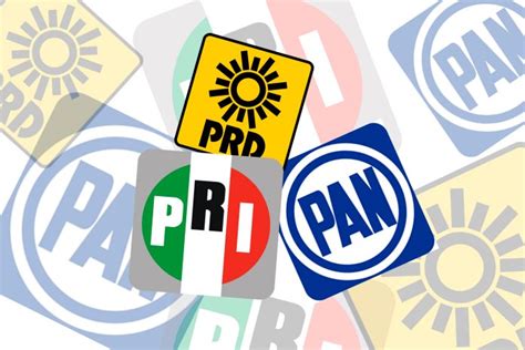 Van Pan Pri Y Prd En Alianza El Heraldo De Aguascalientes