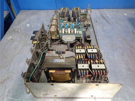 Used Electrical Board Hgr Industrial Surplus