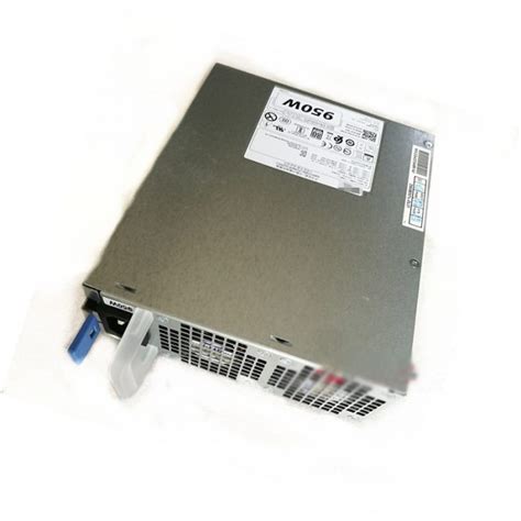 For DELL T5820 T7820 T7920 950W Workstation Power Supply H950EF 00