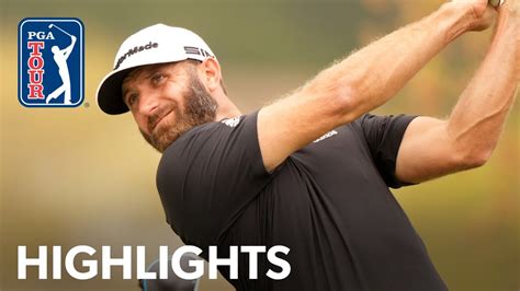 Highlights Round Wgc Dell Match Play Youtube