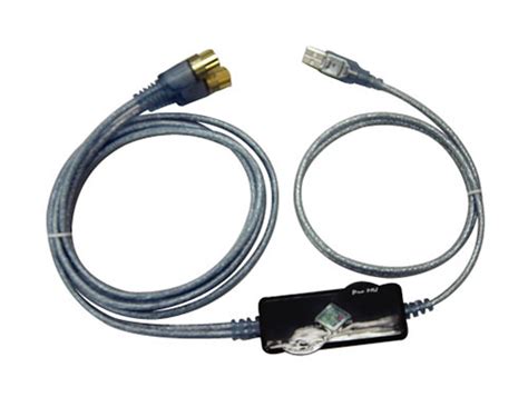 USB to MIDI Adapter Cable – First Cable Line