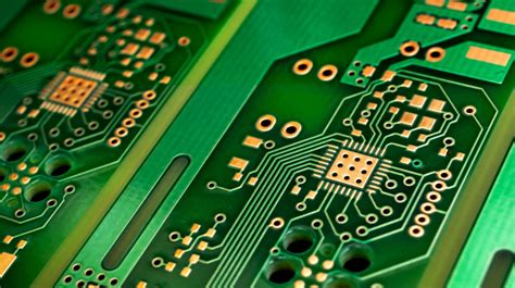 The Complete Guide To Pcb Design And Fabrication For Beginners