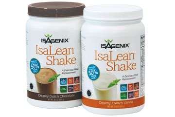 When to use the IsaLean, IsaLean PRO and IsaPro Shakes - IsaFYI ANZ