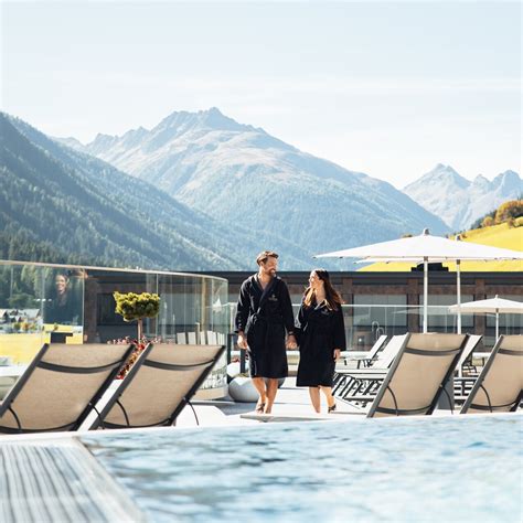 Silvretta Therme Ischgl Wellness Pur Region Paznaun Ischgl