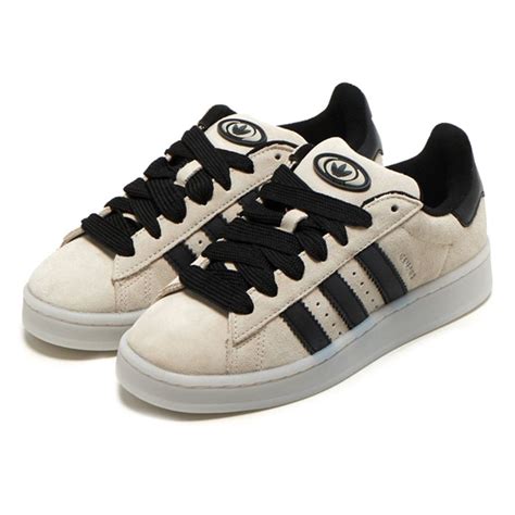 Gi Y Th Thao Adidas Campus S Shoes Hq M U Be Ph I En Size