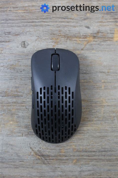 Pulsar Xlite Wireless V2 Mini Review