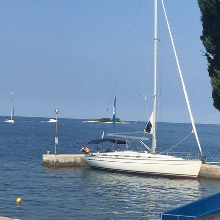 LOLA III - YACHT CHARTER RENTAL (Porec) - All You Need to Know BEFORE You Go