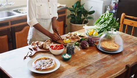 Comida Saludable Descubre Deliciosas Recetas Para Cuidarte