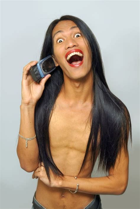 Naked Ladyboy Girl Stock Photos Free Royalty Free Stock Photos From Dreamstime