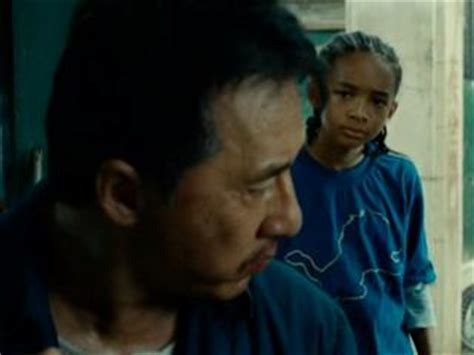 The-Karate-Kid-Remake- - Trailer - Cast - Showtimes - NYTimes.com