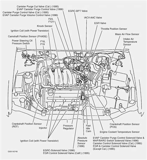 Nissan Murano Engine Diagram My Wiring DIagram