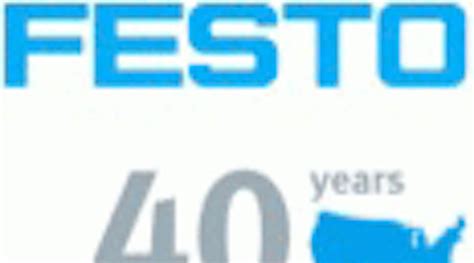 Festo announces same-day shipping | Machine Design