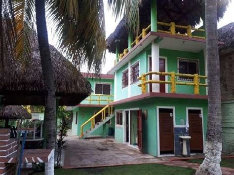 Se Vende Hermoso Chalet Frente Al Mar En Puerto San JosÉ Escuintla