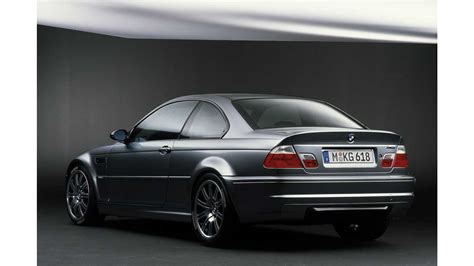 Bmw E46 3 Serisi En Yakışıklı 3 Serisi Mi