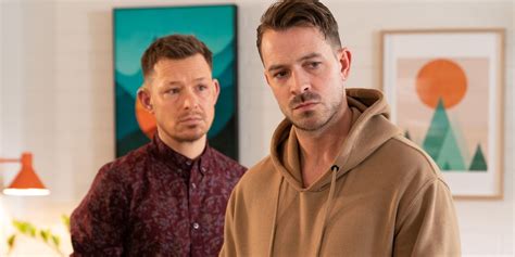 Hollyoaks spoilers - Darren's depression continues in 10 pictures