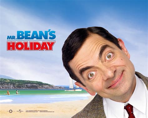 Comedy Film Mr Bean X Wallpaper Teahub Io