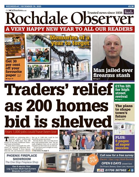 A digital-first strategy will change the future of observer rochdale 34