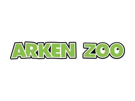 Arken Zoo Logo PNG vector in SVG, PDF, AI, CDR format